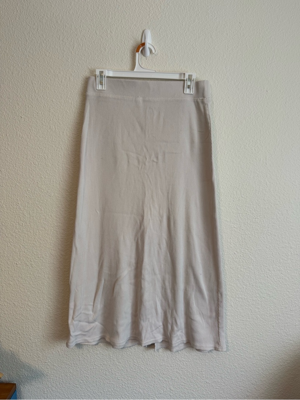 Free People Beach Midi Skirt